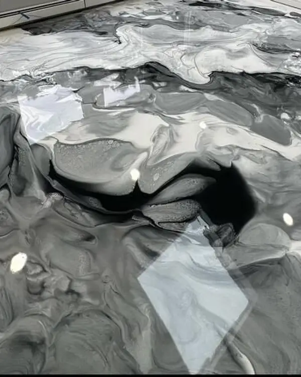 Modern Resin Floors — project 045