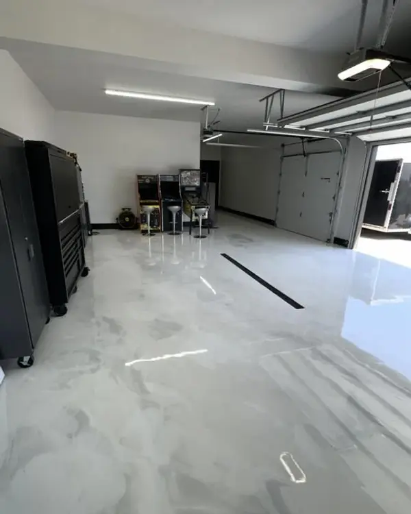 Modern Resin Floors — project 047